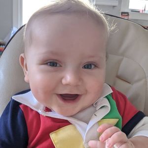 Meet your Posher, Karla